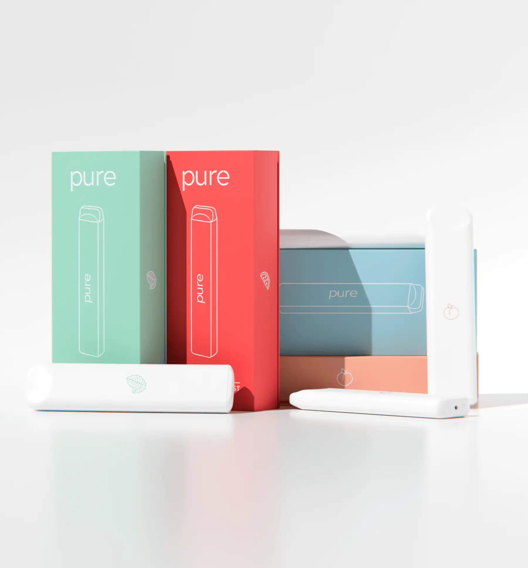 Best of Pure